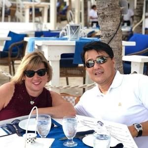 Meet your Posher, Jay